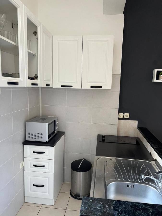 Appartement Apartman Robi à Zadar Extérieur photo
