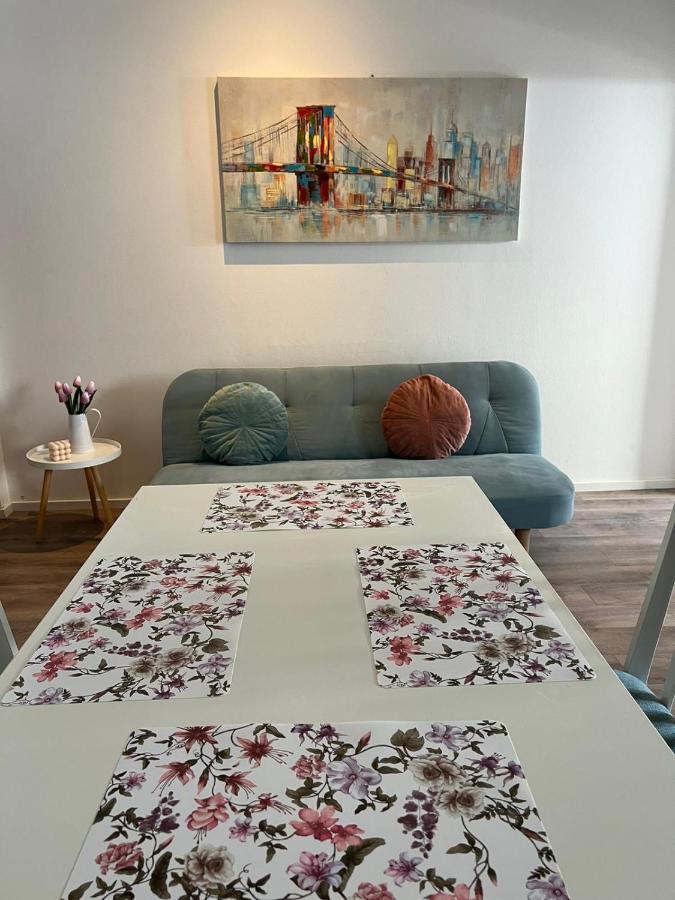 Appartement Apartman Robi à Zadar Extérieur photo